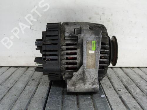Used Alternator Alternator 23671555 23671555