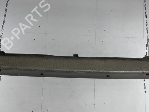 Used Rear bumper OPEL VIVARO A Van (X83) 2.0 CDTI (F7) (114 hp) 23753258