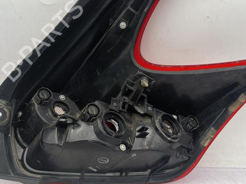 Left taillight NISSAN JUKE (F15) 1.5 dCi | BP30858598C34 