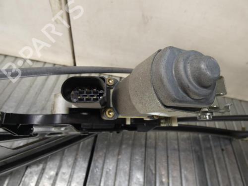 Front right window mechanism BMW 5 Touring (E61) 535 d | BP23697970C23 