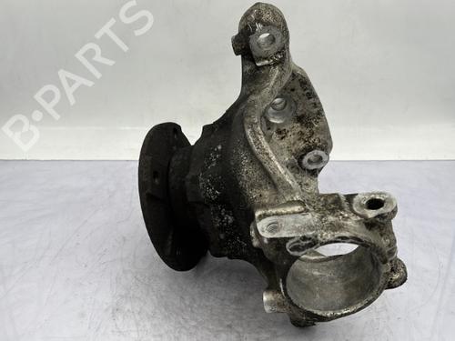 Left front steering knuckle BMW 5 (E60) 530 d | BP23680607M25 