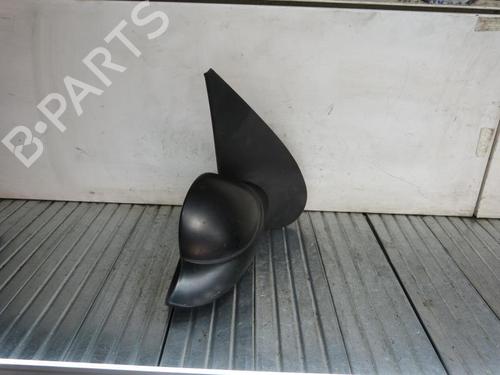 Right mirror PEUGEOT 206 Hatchback (2A/C) 1.9 D | BP23750544C27 