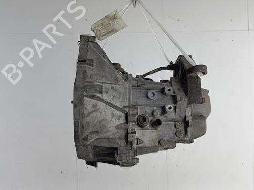 Gearbox FIAT GRANDE PUNTO (199_) 1.3 D Multijet | BP23730641M3