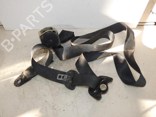 Used Front left seatbelt Front left seatbelt MINI MINI (R50, R53) Cooper (116 hp) 23695784 23695784