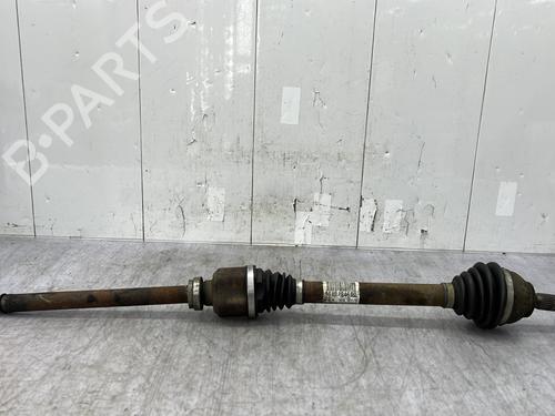 Right front driveshaft CITROËN C4 II (NC_) 1.6 BlueHDi 120 | BP32782616M39 - Image 5