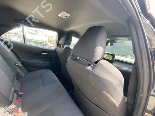 Interior roof TOYOTA COROLLA Hatchback (_E21_, _EA1_, _EH1_) 1.8 Hybrid (ZWE211, ZWE219) | BP36762150I12 - Image 64