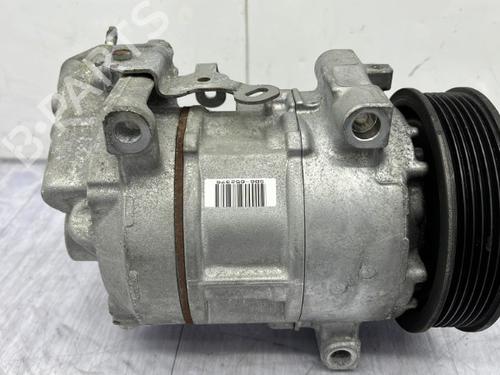 AC compressor CITROËN C4 Picasso II 1.6 HDi / BlueHDi 115 | BP23681020M34 - Image 7