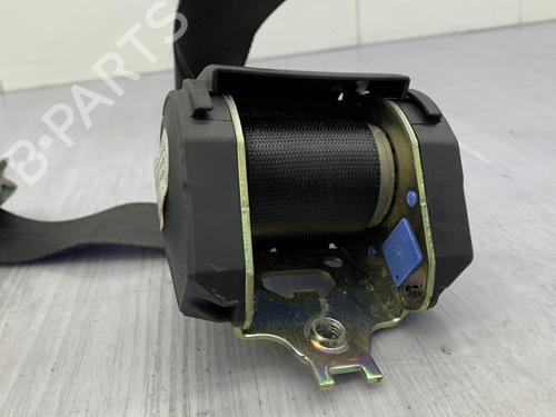 Used Front left seatbelt Front left seatbelt BMW 3 Touring (E46) 330 xd (184 hp) 23692431 23692431