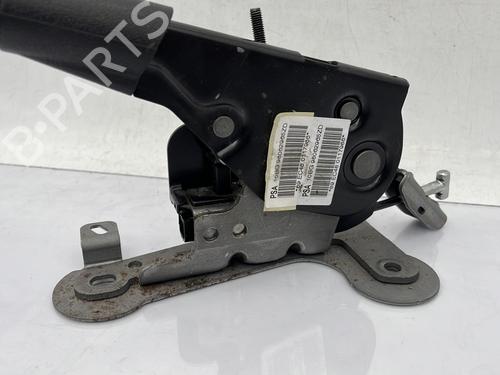 Hand brake PEUGEOT 208 I (CA_, CC_) 1.0 VTi | BP24646323I18