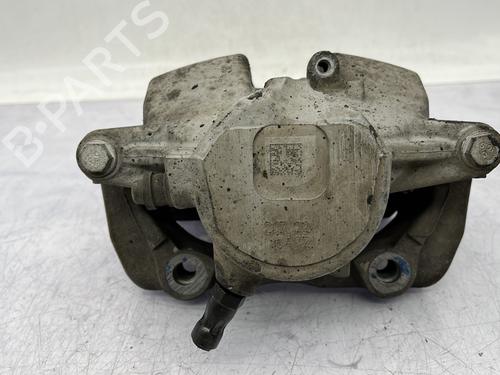 Right front brake caliper MERCEDES-BENZ C-CLASS T-Model (S204) C 220 CDI (204.202) | BP24963028M104 - Image 4