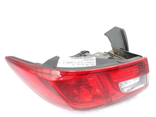 Lampa tylna lewa RENAULT CLIO IV (BH_) 1.5 dCi 90 | BP23742518C34