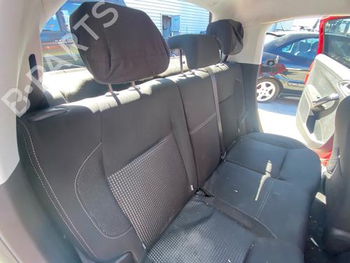 Set sedili Set sedili PEUGEOT 208 I (CA_, CC_) 1.2 THP 110 (110 hp) 37079273 37079273