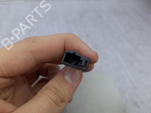 Right sun visor VW POLO (9N_, 9A_) 1.4 TDI | BP23708497I2 