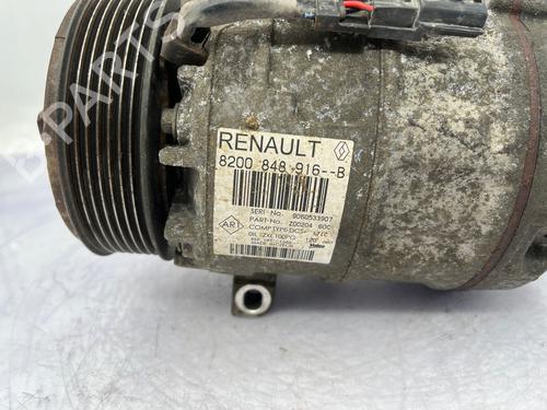 AC compressor OPEL MOVANO B Van (X62) 2.3 CDTI FWD (FV) | BP36943637M34  - Image 7