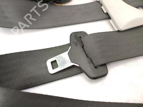 Rear left seatbelt FIAT PANDA (169_) 1.2 (169.AXB11, 169.AXB1A) | BP23713036I29 - Image 3