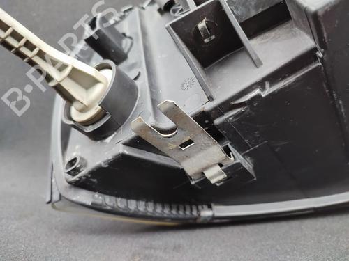 Left headlight VW SHARAN (7M8, 7M9, 7M6) 1.9 TDI | BP23719966C28 