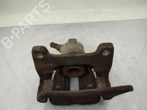 Right front brake caliper SMART FORTWO Coupe (450) 0.7 (450.352, 450.332) | BP23729464M104 - Image 3