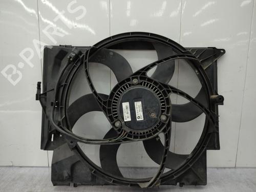 Radiator fan BMW 3 Touring (E91) 320 d xDrive | BP23719467M35 