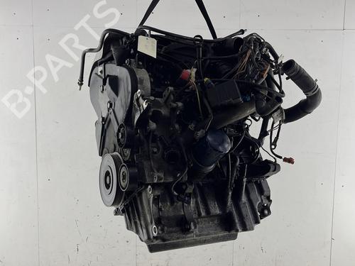 Motor CITROËN C5 I (DC_) 2.2 HDi (DC4HXB, DC4HXE) (133 hp) 32021894