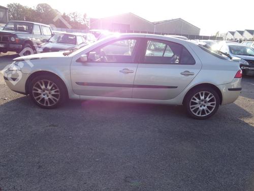 Switch RENAULT LAGUNA II (BG0/1_) 1.8 16V (BG04, BG0B, BG0C, BG0V) | BP23665985I30  - Image 16