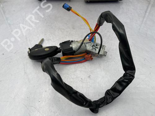Electronic module CITROËN C5 I (DC_) 2.0 HDi (DCRHZB, DCRHZE) | BP40271566M83 - Image 3