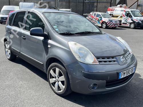 Headrest NISSAN NOTE (E11, NE11) 1.5 dCi | BP23683365I31 - Image 49