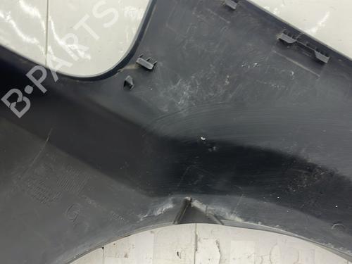 Venstre bak skjermliste RENAULT SCÉNIC I MPV (JA0/1_, FA0_) 1.9 dCi RX4 | BP30936950C136 