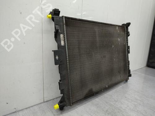Køler RENAULT MEGANE II (BM0/1_, CM0/1_) 1.6 16V (BM0C, CM0C) | BP23749543M31 