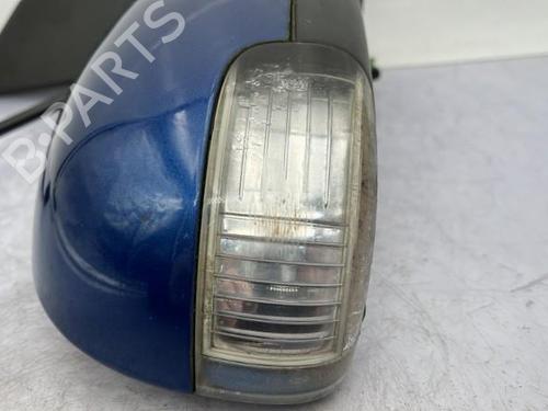 Right mirror VW TOURAN (1T1, 1T2) 2.0 TDI 16V | BP23749839C27 