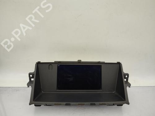 Display RENAULT LATITUDE (L70_) 2.0 dCi 150 (L70H) | BP23710458C48 - Image 6