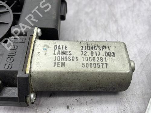 Front right window mechanism OPEL CORSA D (S07) 1.3 CDTI (L08, L68) | BP23753397C23 - Image 8