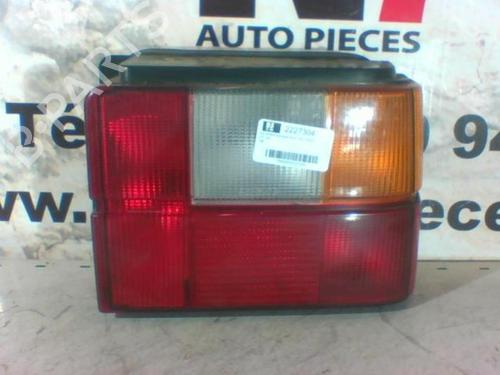 Used Right taillight Right taillight CITROËN BX (XB-_) 16 (79 hp) 23665394 23665394