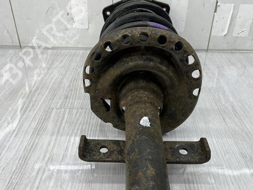 Left front shock absorber RENAULT CLIO III (BR0/1, CR0/1) 1.2 16V (BR02, BR0J, BR11, CR02, CR0J, CR11) | BP27725258M16 