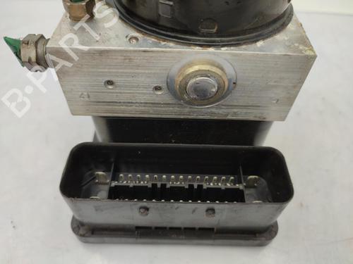 ABS pump CITROËN C5 II (RC_) 2.0 HDi (RCRHRH) | BP23711182M43  - Image 8