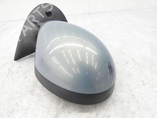 Right mirror RENAULT TWINGO I (C06_) 1.2 16V (C06C, C06D, C06K) | BP23698870C27 