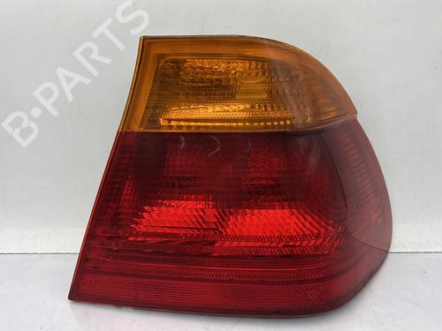 Right taillight BMW 3 (E46) 320 d | BP23708310C35 