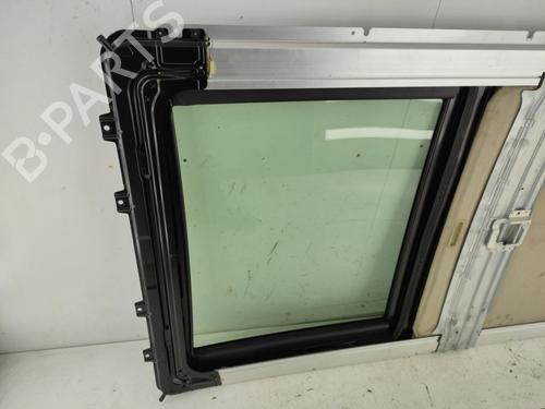 Sunroof NISSAN X-TRAIL I (T30) 2.2 Di 4x4 | BP23721518C124 