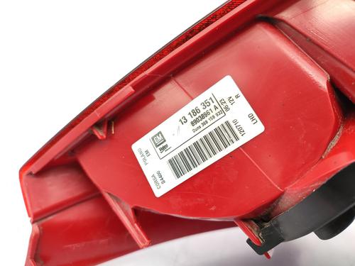 Right taillight OPEL CORSA D (S07) 1.2 (L08, L68) | BP23749313C35 