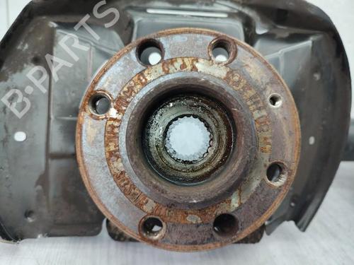Right front shock absorber OPEL ASTRA F Hatchback (T92)  | BP23739618M17 