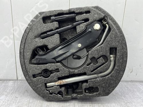 Reservehjul kit SEAT LEON (1P1) 1.6 TDI (105 hp) 23761404