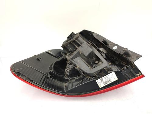Right taillight VW GOLF VI (5K1) 1.6 TDI | BP23740817C35 