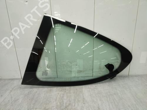 Used Rear left quarter glass PEUGEOT 207 (WA_, WC_) 1.6 HDi (109 hp) 24180802
