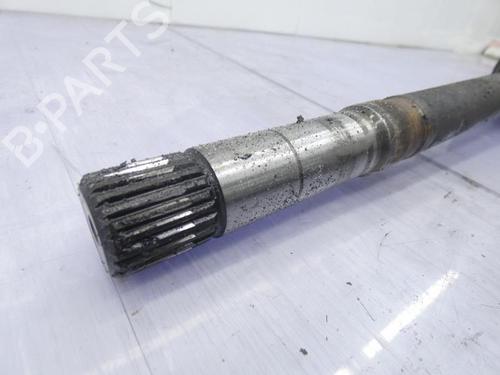Right front driveshaft CITROËN XSARA (N1) 2.0 HDi 90 | BP23690249M39 