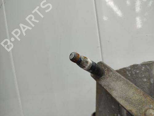 Front wiper motor PEUGEOT 807 (EB_) 2.2 HDi | BP23709751M29 
