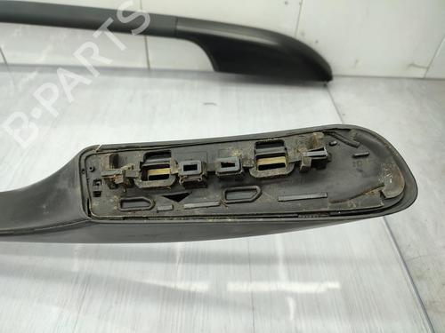 Roof bar PEUGEOT 206 SW (2E/K) 1.4 | BP23720742C65 