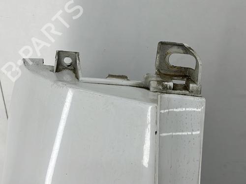 Rear bumper CITROËN C4 Picasso I MPV (UD_) 1.6 HDi | BP23705059C8 