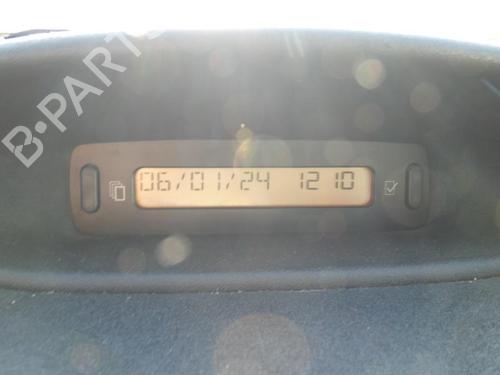 Steering column CITROËN C2 (JM_) 1.4 HDi | BP23701697M21  - Image 44