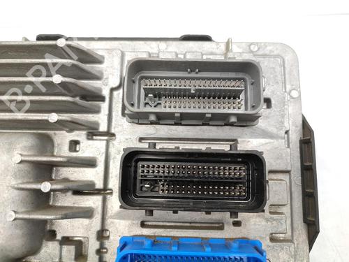 Electronic module OPEL ASTRA K (B16) 1.0 Turbo (68) | BP23722535M83  - Image 22