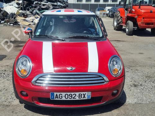 Left front driveshaft MINI MINI (R56) Cooper | BP23708840M38  - Image 22