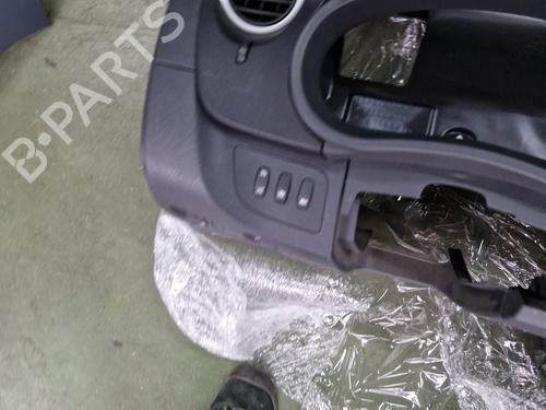 Dashboard RENAULT KANGOO Express (FW0/1_) 1.5 dCi 90 (FW0G, FW05, FW08, FW11) | BP23740349C46  - Image 25